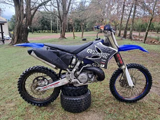 Yamaha YZ 250cc for sale