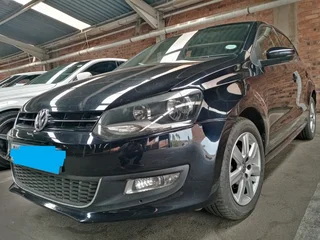 Polo 1.6 comfortline R R115 000