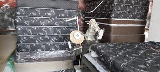 Mattress Sewing Machine