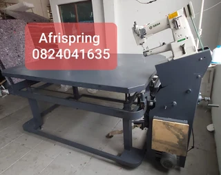 Mattress Sewing Machine