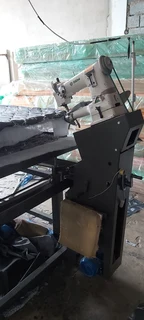 Mattress Sewing Machine