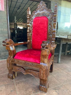 Kings Chair