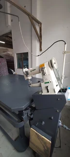 Bed Sewing Machine