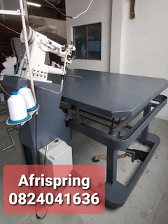 Bed Making Machine
