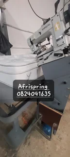 Bed Manufacturing
