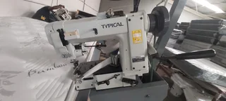 Matters Tape Edge Machine