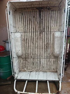 Mazda BT50 Bakkie Single Cab Loan Bin Complete for Sale