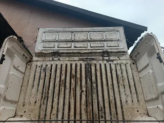 Mazda BT50 Bakkie Single Cab Loan Bin Complete for Sale