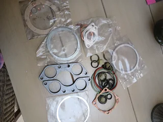 2L air cooled VW Parts