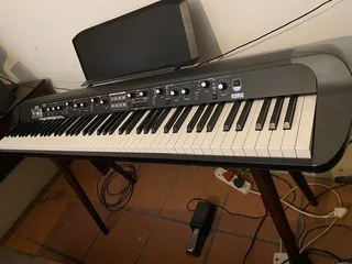 Korg SV-2 88-key Stage Vintage Piano