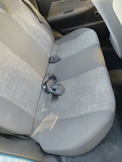 2004 Daihatsu Sirion Hatchback  1.3 16v Twin cam