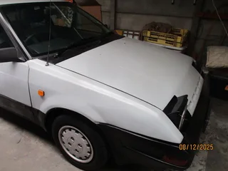 1984 Nissan Langley EXA 1.5