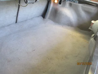 1984 Nissan Langley EXA 1.5