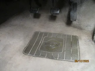 1984 Nissan Langley EXA 1.5