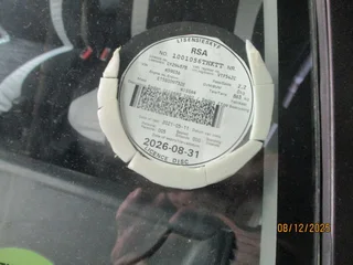 1984 Nissan Langley EXA 1.5