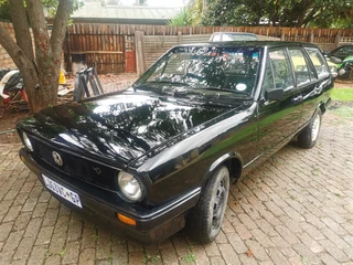 1979 Volkswagen 1600 Stationwagon