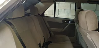 1992 Alfa Romeo 155 Super Twinspark 2.0  16v