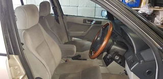 1992 Alfa Romeo 155 Super Twinspark 2.0  16v