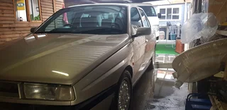 1992 Alfa Romeo 155 Super Twinspark 2.0  16v