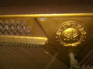 Yamaha spinner Piano