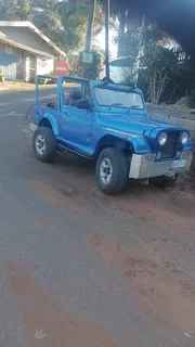 1988 Suzuki Vitara SUV