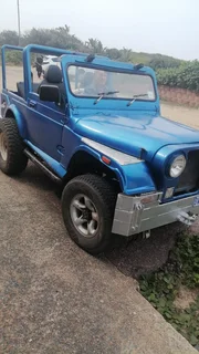 1988 Suzuki Vitara SUV