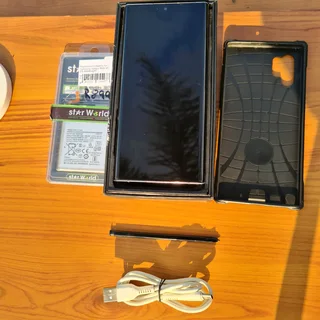 Samsung Note 10 Plus (r1650)