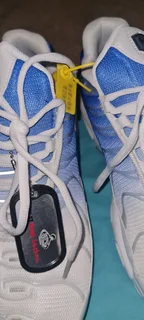 Nike Trainers (import) brand new UK9