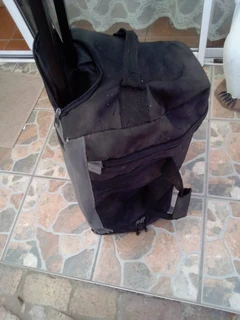 Travel Wheelie  Case R120