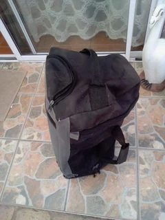 TRAVEL WHEELIE  CASE R120