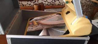 Vintage Overhead Projector - Working - R850