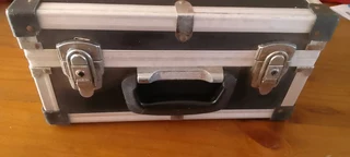 VINTAGE OVERHEAD PROJECTOR - WORKING - R850