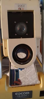 VINTAGE OVERHEAD PROJECTOR - WORKING - R850