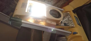 VINTAGE OVERHEAD PROJECTOR - WORKING - R850