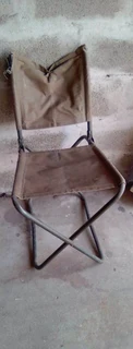 Sadf Bush Chair - Original - R1000