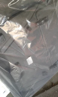 Volvo  Boot Kit - Brand New R750