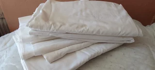 Linen/ bedding/ curtains for sale