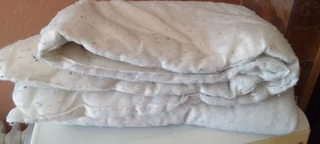 Linen/ bedding/ curtains for sale