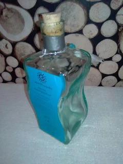 Glass jars/bottles for sale R50 the lot