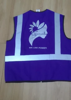 clothing Reflective clothing - vests and jacket