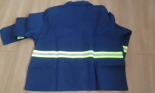 clothing Reflective clothing - vests and jacket