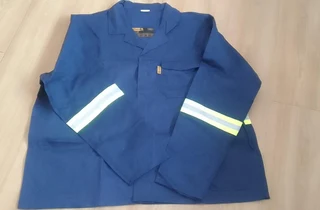 clothing Reflective clothing - vests and jacket