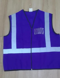 clothing Reflective clothing - vests and jacket