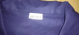 clothing Reflective clothing - vests and jacket