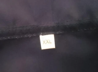 Protective clothing ladies overalls/ coveralls - short sleeve