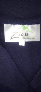 Protective clothing ladies overalls/ coveralls - short sleeve