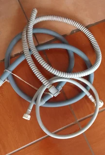 Hose connectors washing machine R50