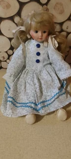 Porcelain dolls for sale R100 each