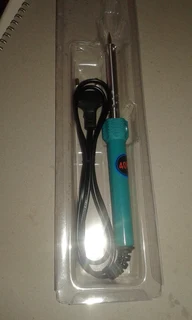 Soldering Iron Brand New R130