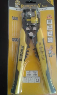 Pliers and Allen key set - R200 for both